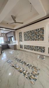2 BHK Independent Builder Floor