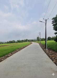 Barela Plot View 3