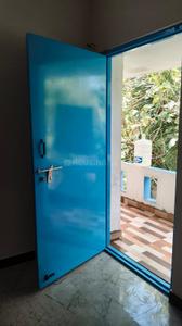 Bedroom Image of 400 Sq.ft 1 BHK Apartment / Flat for rent in Saravanampatty Coimbatore for Rs. 13000