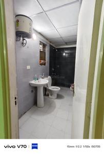Image of 970 Sq.ft 2.5 BHK Apartment / Flat for rent in Siddha Waterfront Phase II, Khardaha, Kolkata for Rs. 18000