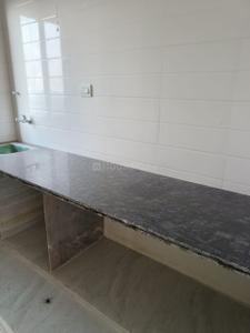 Kitchen Image of 750 Sq.ft 2 BHK Apartment / Flat for sale in Vadadla Bharuch for Rs. 4000000