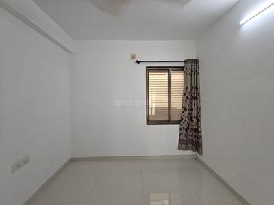 Bedroom Image of 1651 Sq.ft 4 BHK Independent House for sale in Satyamev Aawaass Mango, Kudasan Gandhinagar for Rs. 22500000