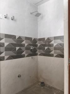 Bedroom One Image of 1125 Sq.ft 2 BHK Apartment / Flat for sale in Aarambh Heights, Surajpur Greater Noida for Rs. 4750000