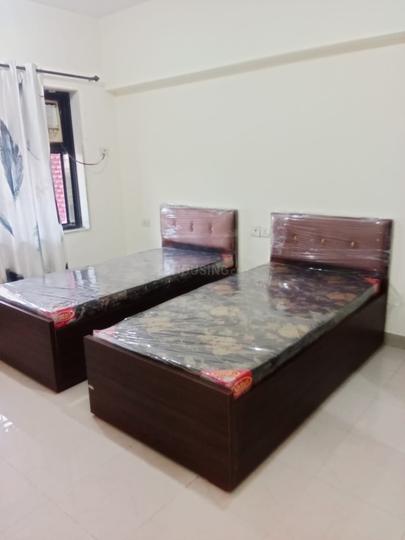Bedroom Image of Sawant properties in Powai, Mumbai