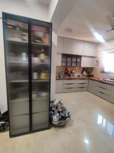 Hall Image of 2700 Sq.ft 3 BHK Apartment / Flat for sale in Scheme No 140 Indore for Rs. 27000000