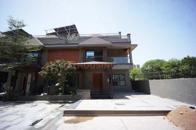 Image of 4446 Sq.ft 5 BHK Independent House for sale in Koba, Gandhinagar for Rs. 65000000