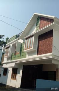 2 BHK Independent Builder Floor