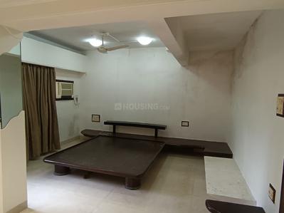 Bedroom Image of 1250 Sq.ft 2 BHK Apartment / Flat for sale in Juhu Mumbai for Rs. 35000000