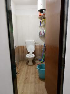 Image of 952 Sq.ft 2 BHK Apartment / Flat for sale in Sai Shri Ram Paradise, Wagholi, Pune for Rs. 5500000