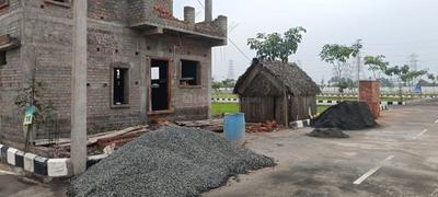 Image of 1200 Sq.ft Residential Plot / Land for sale in Alamathi, Chennai for Rs. 2760000