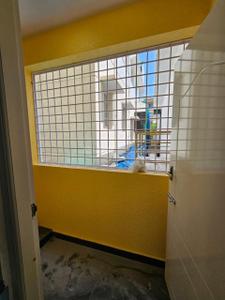 Balcony Image of 1280 Sq.ft 2 BHK Builder Floor for rent in Arakere Bengaluru for Rs. 30000