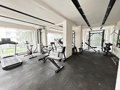 Image of 1203 Sq.ft 3 BHK Independent House for sale in New Town, Kolkata for Rs. 8300001