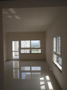 Hall Image of 1582 Sq.ft 3 BHK Apartment / Flat for sale in Godrej Infinity, Mundhwa Pune for Rs. 23000000
