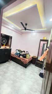 Bedroom Image of 880 Sq.ft 2 BHK Apartment / Flat for sale in New York City, Morod Indore for Rs. 2850000