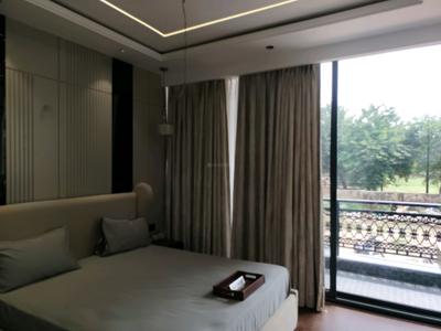 Bedroom Image of 3250 Sq.ft 4 BHK Builder Floor for sale in Greenwood City Floors, Sector 45 Gurgaon for Rs. 57500000