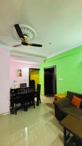 2 BHK Flat