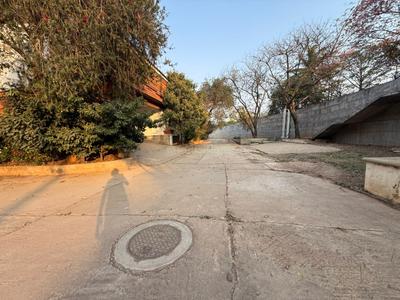 Image of 4000 Sq.ft Residential Plot / Land for sale in Chaithanya Greenford, K R Puram, Bengaluru for Rs. 39600000