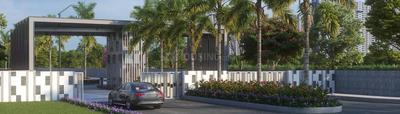 Image of 1320 Sq.ft 3 BHK Apartment / Flat for sale in Hadapsar, Pune for Rs. 9350000