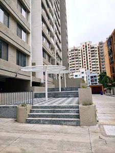 Image of 970 Sq.ft 2 BHK Apartment / Flat for sale in Vision Altia, Ravet, Pune for Rs. 7000000