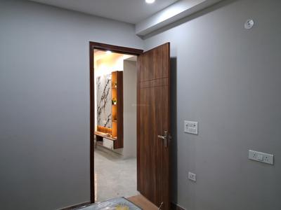 Bedroom Image of 1450 Sq.ft 3 BHK Apartment / Flat for sale in JMD Marvella Homes 2, Sector 73 Noida for Rs. 5800000