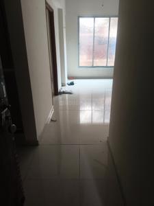 1 BHK Flat