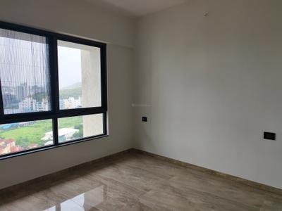 Bedroom Image of 850 Sq.ft 2 BHK Apartment / Flat for rent in VTP Sierra Phase 2, Sus Pune for Rs. 35000