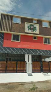 Image of 700 Sq.ft 2 BHK Duplex for rent in Kuniyamuthur, Coimbatore for Rs. 24000