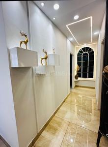 Image of 1650 Sq.ft 3 BHK Apartment / Flat for sale in Leela Orchid Green Phase II, Sector 115, Mohali for Rs. 9900000