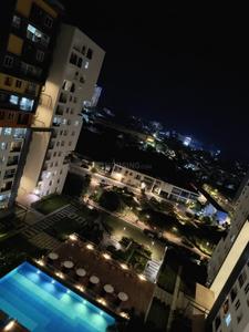 Balcony Image of 2635 Sq.ft 4 BHK Apartment / Flat for sale in Casagrand ECR 14, Kanathur Reddikuppam Chennai for Rs. 28800000