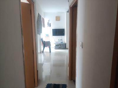 Image of 990 Sq.ft 2 BHK Apartment / Flat for sale in Nikol, Ahmedabad for Rs. 3600000
