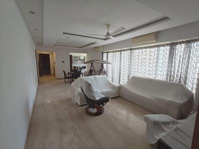 3.5 BHK Flat