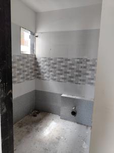 Bathroom Image of 876 Sq.ft 2 BHK Apartment / Flat for sale in Shree Siddheshwar Pride, Waghodia Road Vadodara for Rs. 3850000