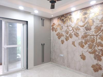 Bedroom Image of 2403 Sq.ft 4 BHK Builder Floor for sale in Puri Aman Villas, Sector 89 Faridabad for Rs. 24500000