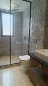 Image of 2250 Sq.ft 4 BHK Builder Floor for sale in Anand Lok, New Delhi for Rs. 160000000