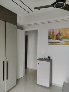 Kailash Complex Bedroom 2