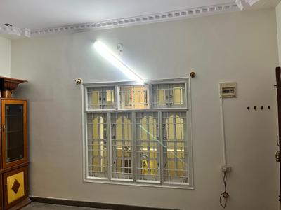 Bedroom Image of 1200 Sq.ft 2 BHK Builder Floor for rent in Anchepalya Bengaluru for Rs. 20500