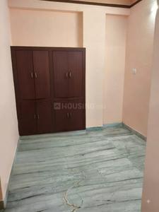 Madhuvan residency  Bedroom 2