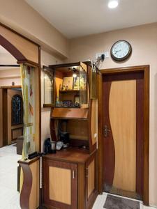 Image of 1160 Sq.ft 2 BHK Apartment / Flat for sale in City Light, Surat for Rs. 5200000