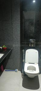 Bathroom Image of 1050 Sq.ft 2 BHK Apartment / Flat for rent in Lodha Luxuria Priva, Thane West Thane for Rs. 45000