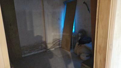 Bedroom Image of 950 Sq.ft 3 BHK Builder Floor for sale in Sector 6 Rohini New Delhi for Rs. 13500000
