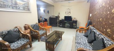 Image of 1620 Sq.ft 3 BHK Apartment / Flat for sale in Argora, Ranchi for Rs. 12000000