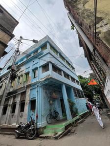 Building Image of Babita Girls PG in Girish Park, Kolkata