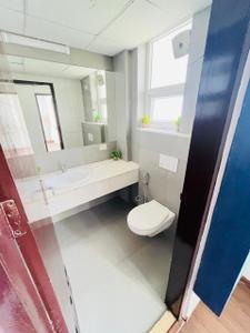 Image of 1890 Sq.ft 3 BHK Apartment / Flat for sale in Heritage One, Sector 62, Gurgaon for Rs. 43000000