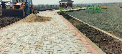 Image of 1200 Sq.ft Residential Plot / Land for sale in Wanadongri, Nagpur for Rs. 2820000