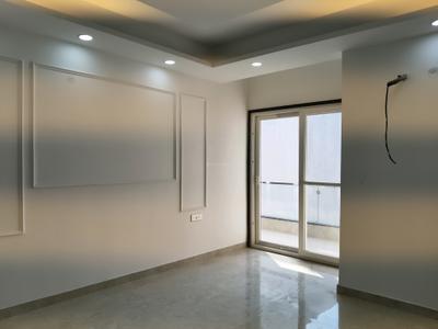 Bedroom Image of 2700 Sq.ft 4 BHK Builder Floor for sale in Palm Floors Sushant Lok 1, Sushant Lok Phase 1 Gurgaon for Rs. 40000000