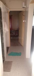 Image of 485 Sq.ft 1 BHK Apartment / Flat for sale in Borivali West, Mumbai for Rs. 8000000