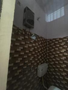 Bathroom Image of 828 Sq.ft 2 BHK Independent House for rent in Sun City Vistaar Bareilly for Rs. 12000