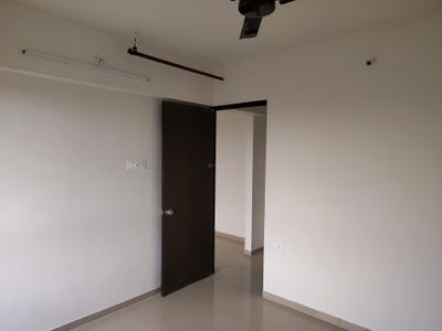 Bedroom Image of 700 Sq.ft 1 BHK Apartment / Flat for rent in Cosmos 27 GBR, Kasarvadavali Thane for Rs. 16009