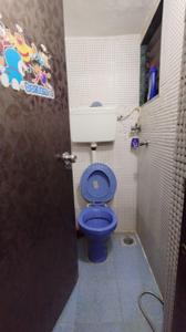 Image of 425 Sq.ft 1 BHK Apartment / Flat for rent in Saptarshi CHS, Malad West, Mumbai for Rs. 31000