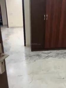 Bedroom Image of 1500 Sq.ft 2.5 BHK Builder Floor for rent in South City Floors 1, Sector 41 Gurgaon for Rs. 37000